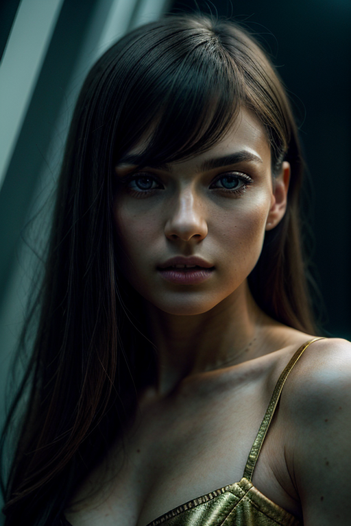 how to create dark aesthetic photos