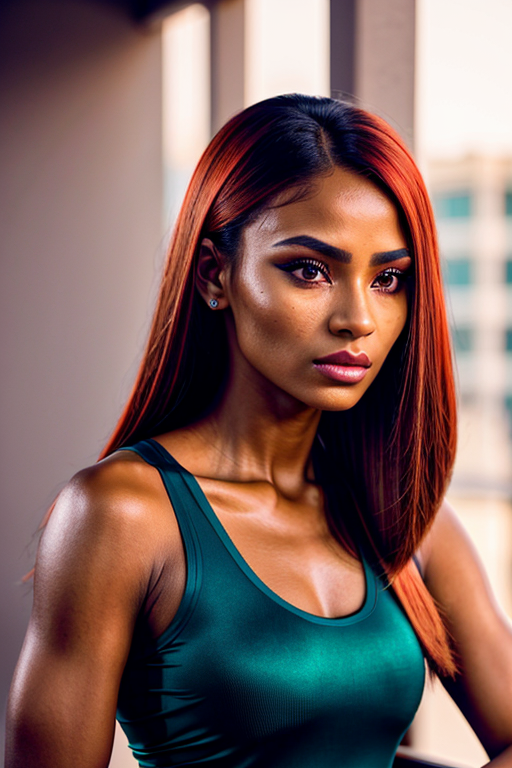 what to wear for a gym photoshoot