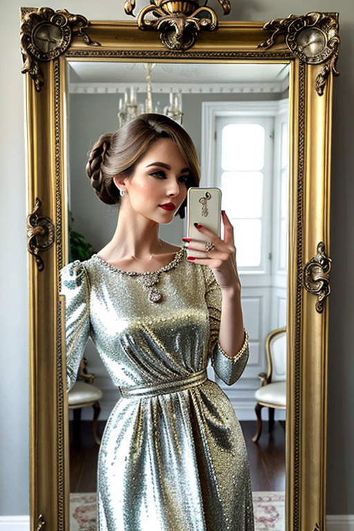 magic mirror photo booth rent