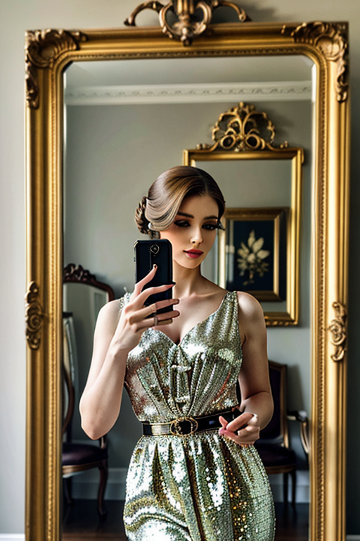 magic mirror photo booth rent