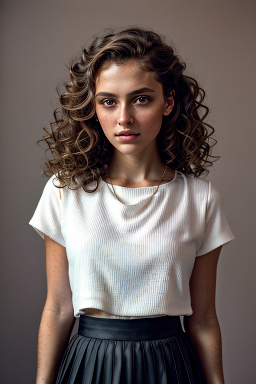 office style haircut