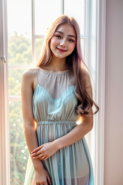 soft aesthetic outfits girl