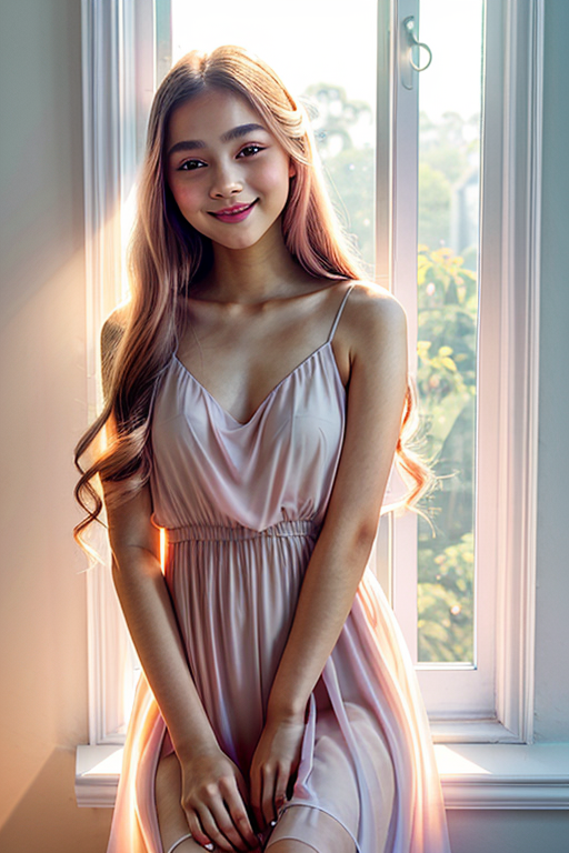 soft photo filter app